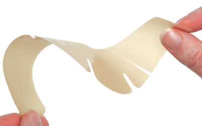 NYHED – Eakin Contour kantsikring