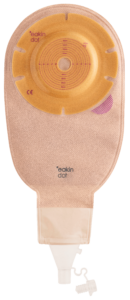 1-dels Eakin dot convexe high output poser